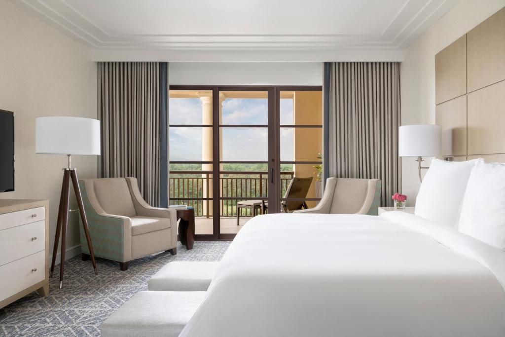 Four Seasons Resort Orlando at Walt Disney World, photo 2
