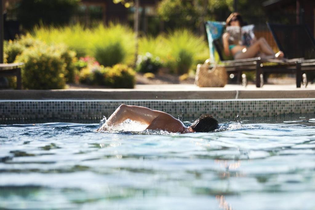 Four Seasons Resort Rancho Encantado Santa Fe, photo 2