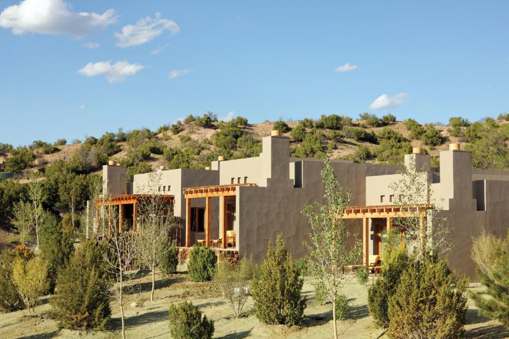 Four Seasons Resort Rancho Encantado Santa Fe, photo 3