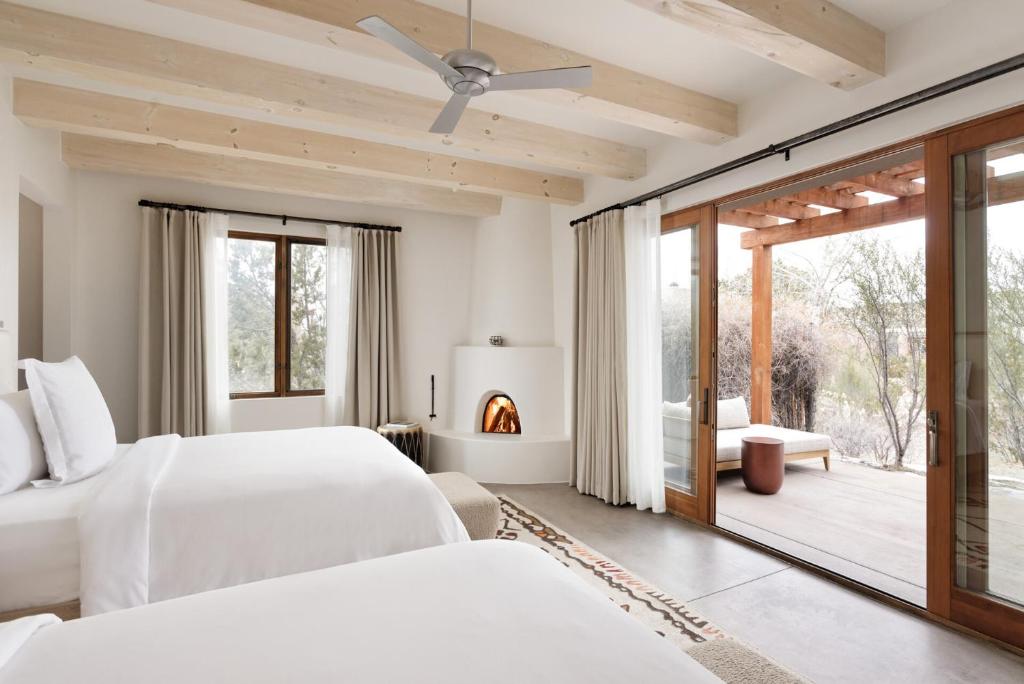 Four Seasons Resort Rancho Encantado Santa Fe, photo 4