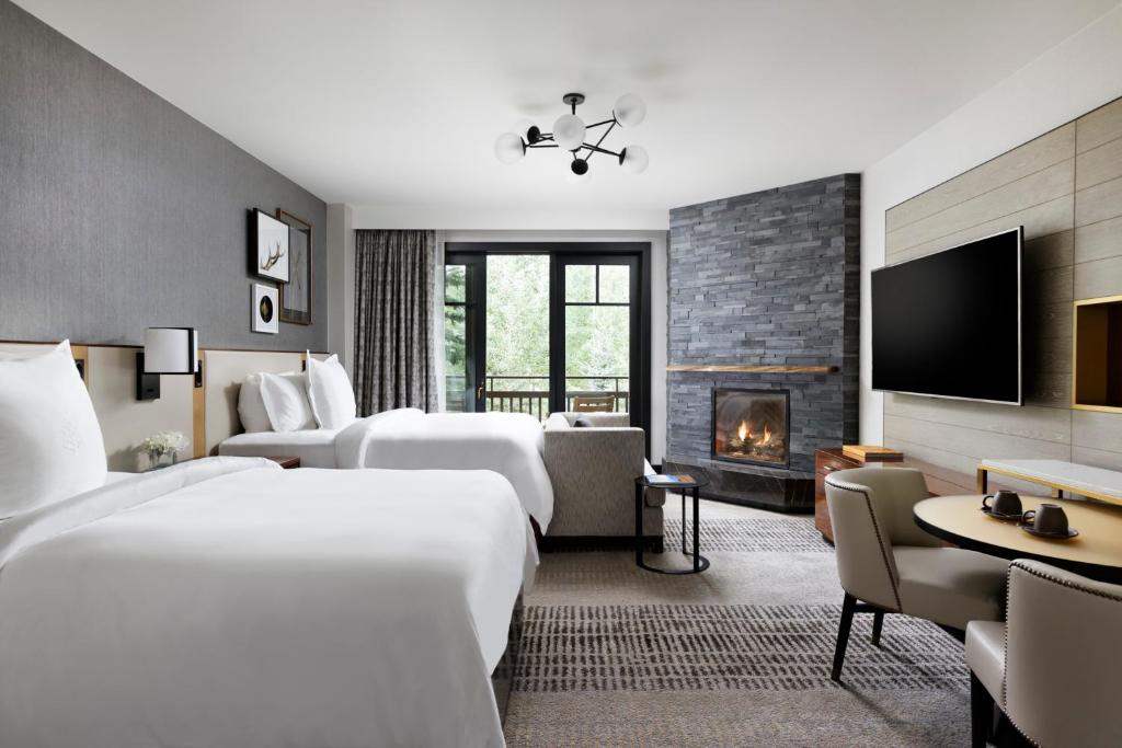 Four Seasons Vail, photo 2