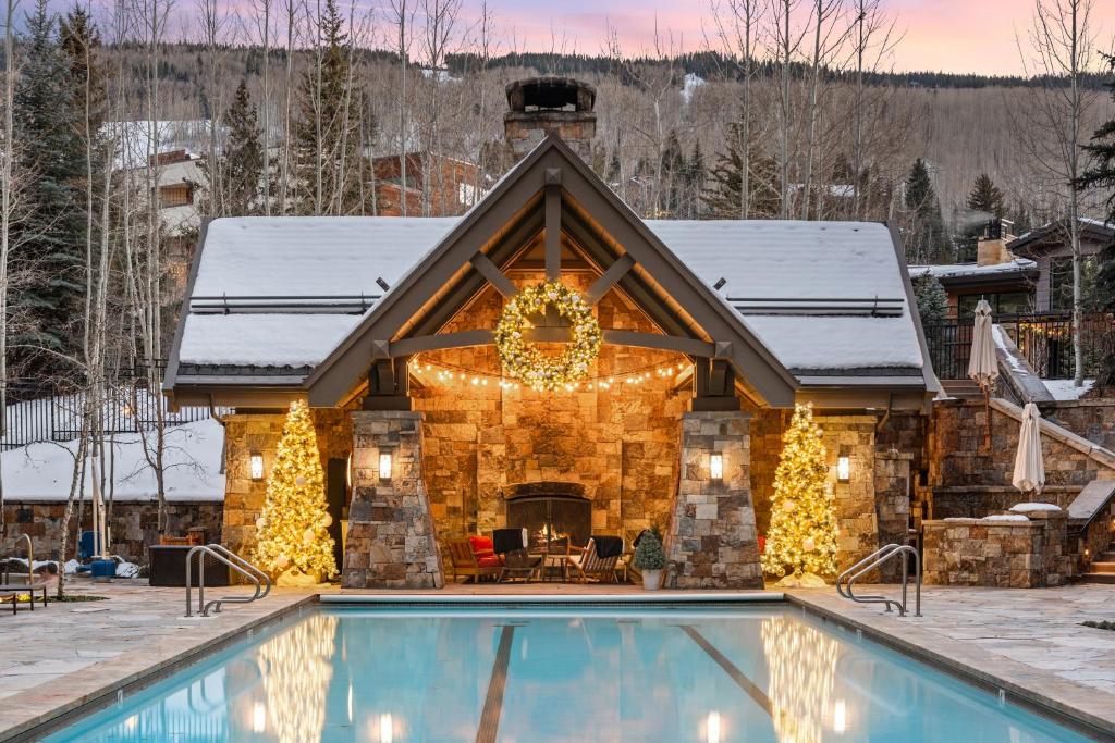 Four Seasons Vail, photo 3