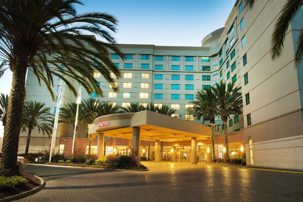 Fremont Marriott Silicon Valley, photo 1