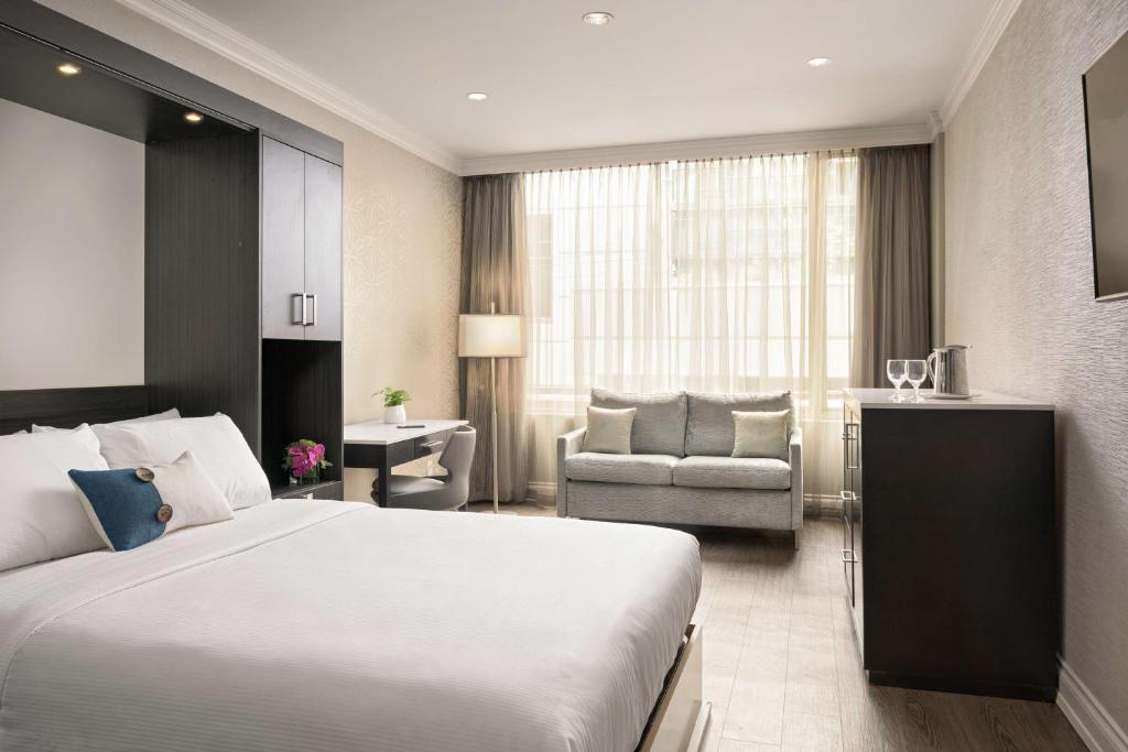 Georgian Court Hotel, WorldHotels Elite, photo 2