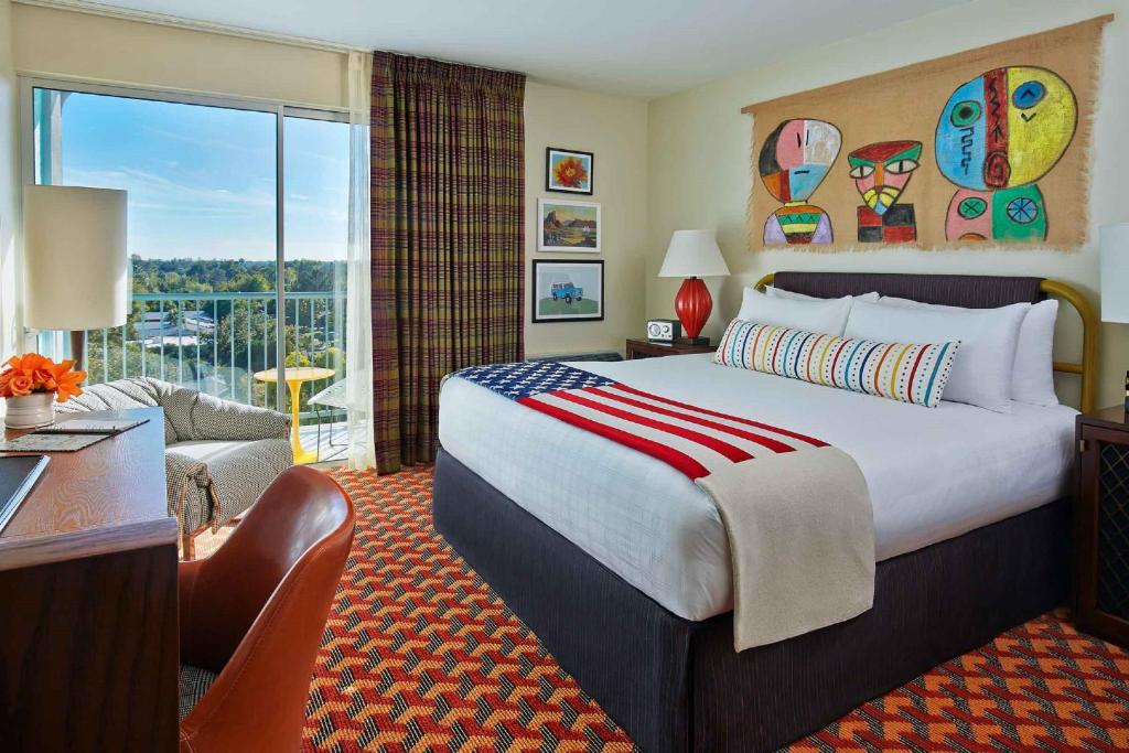 Graduate Hotel Tempe, photo 2