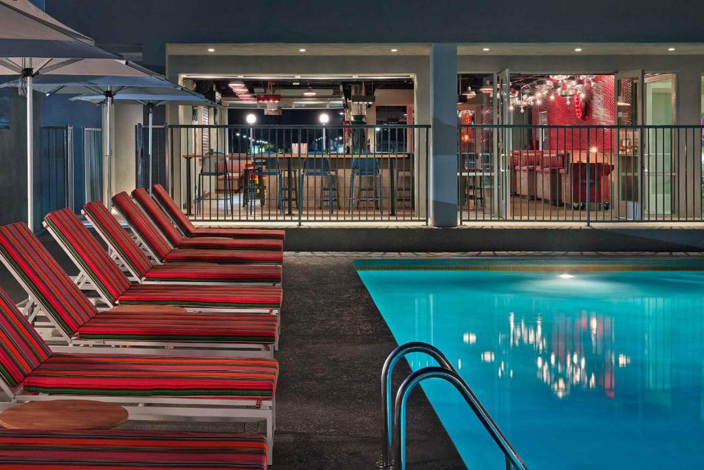 Graduate Hotel Tempe, photo 4
