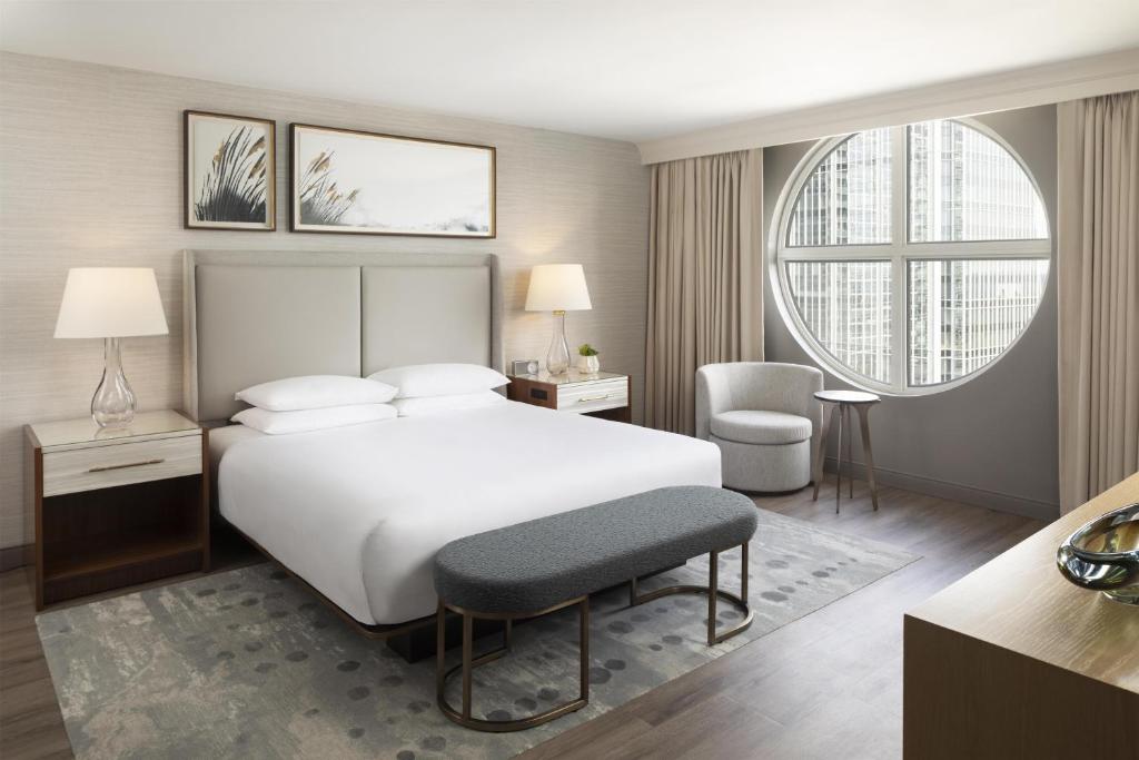 Grand Hyatt Atlanta in Buckhead, photo 2
