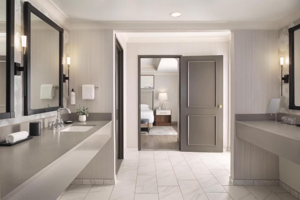 Grand Hyatt Atlanta in Buckhead, photo 3