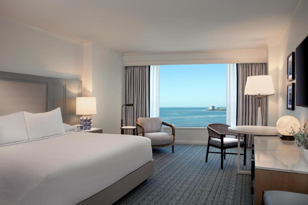 Grand Hyatt Tampa Bay, photo 2