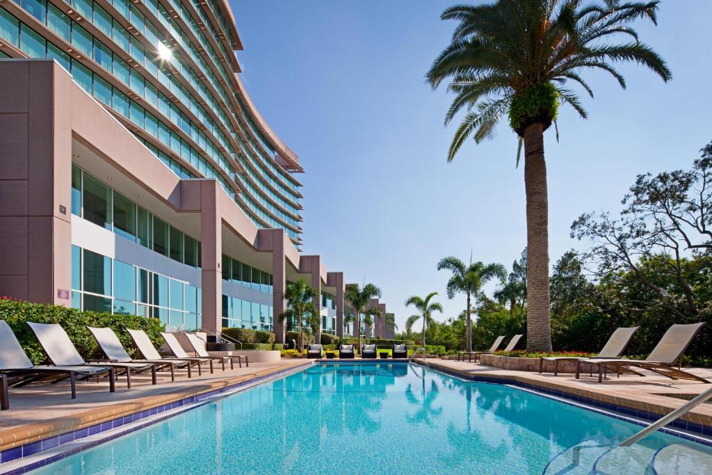 Grand Hyatt Tampa Bay, photo 3