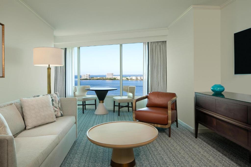Grand Hyatt Tampa Bay, photo 4