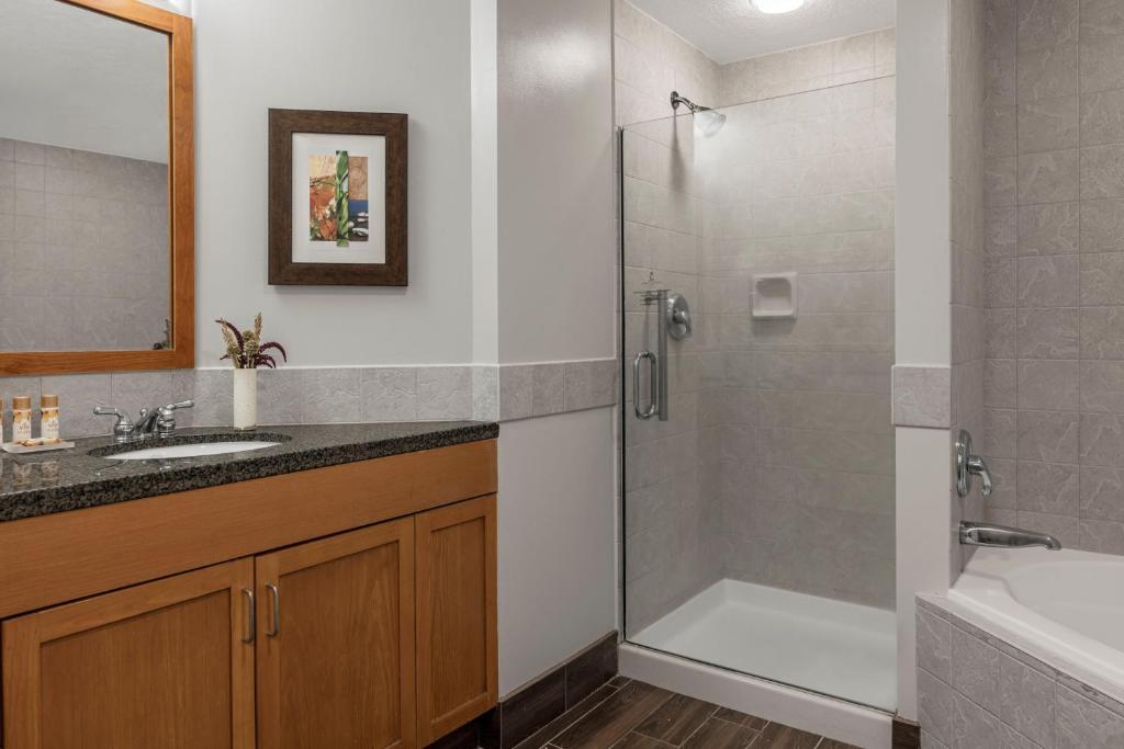 Grand Residences by Marriott, Tahoe, photo 3