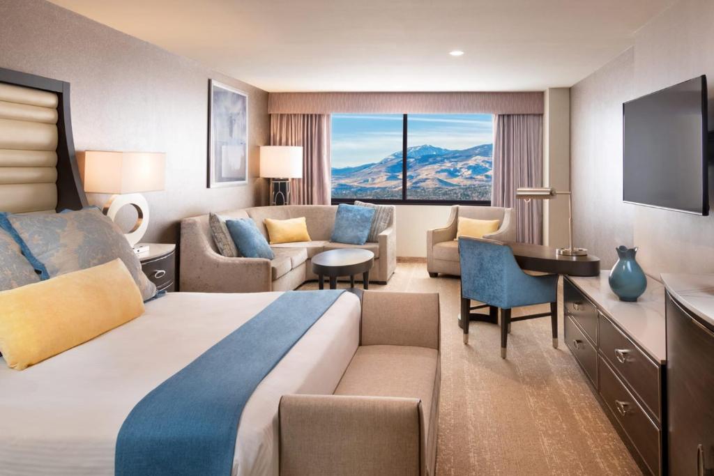 Grand Sierra Resort and Casino, photo 2