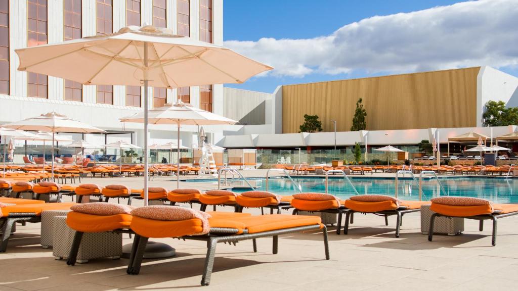 Grand Sierra Resort and Casino, photo 4