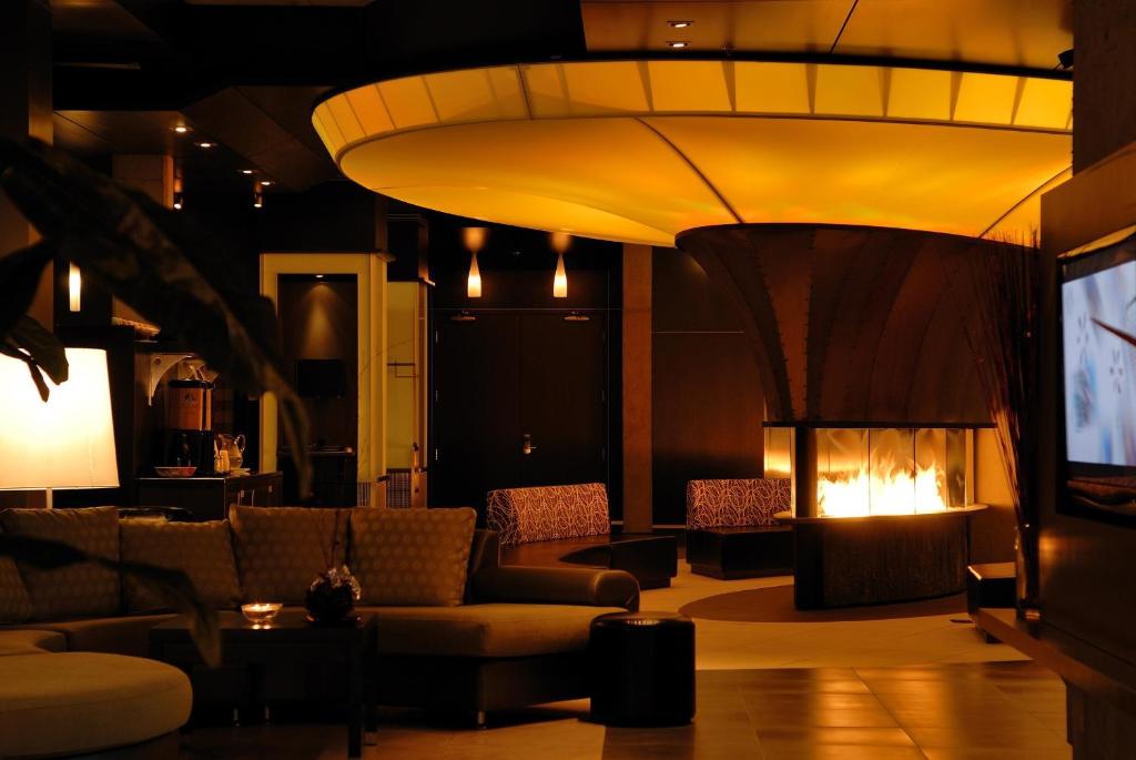 Grand Times Hotel, photo 2