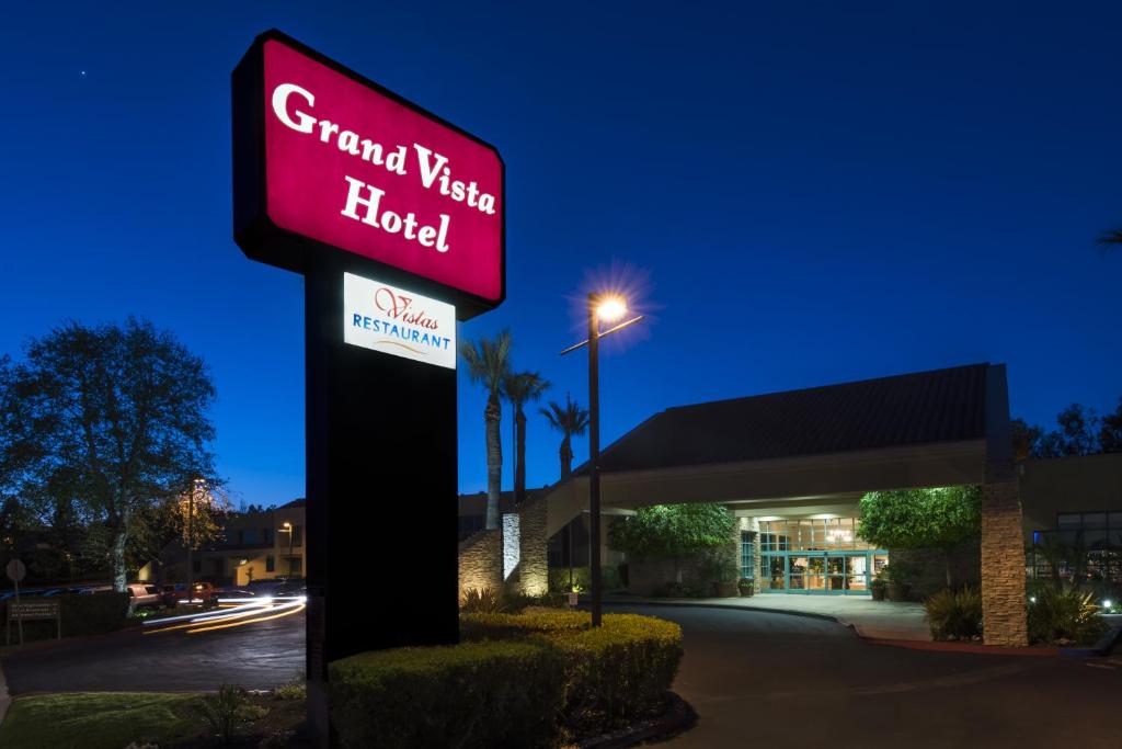 Grand Vista Hotel, photo 3