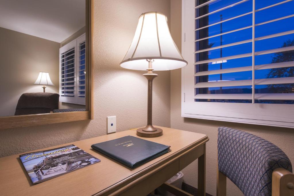 Grand Vista Hotel, photo 4