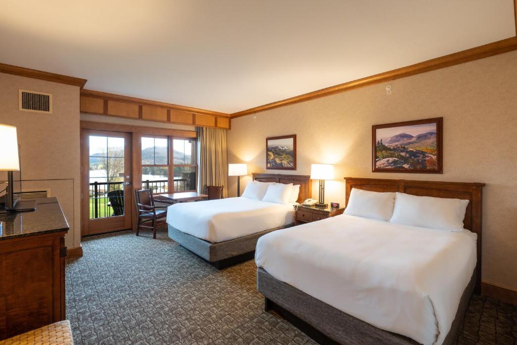 Grandview Lake Placid, photo 2