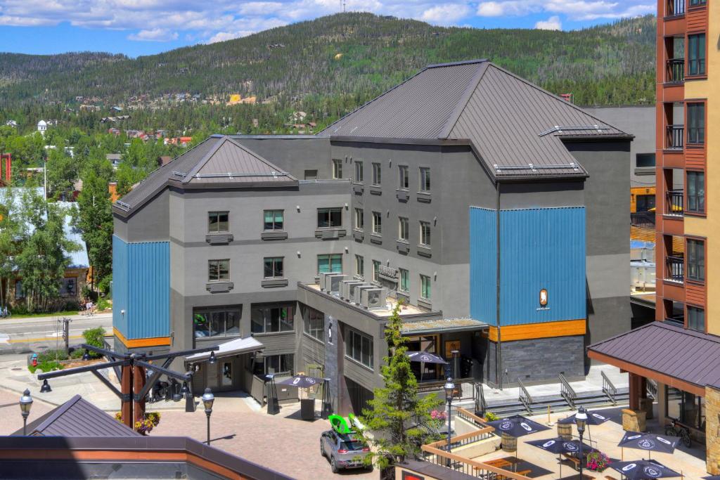 Gravity Haus Breckenridge, photo 2