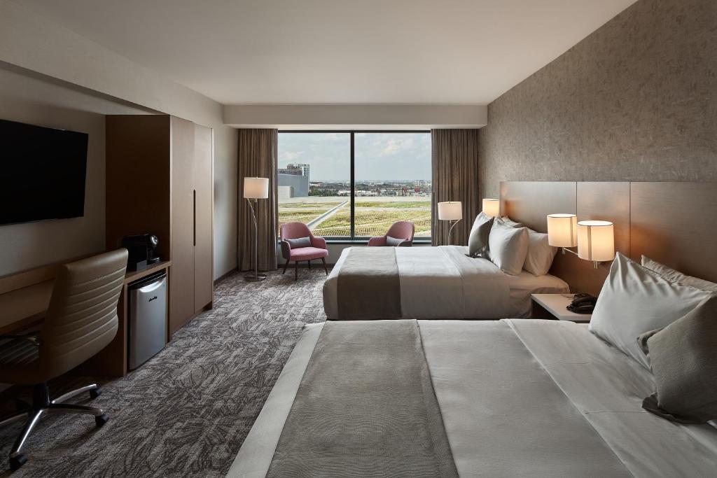 Great Canadian Casino Resort Toronto, photo 2