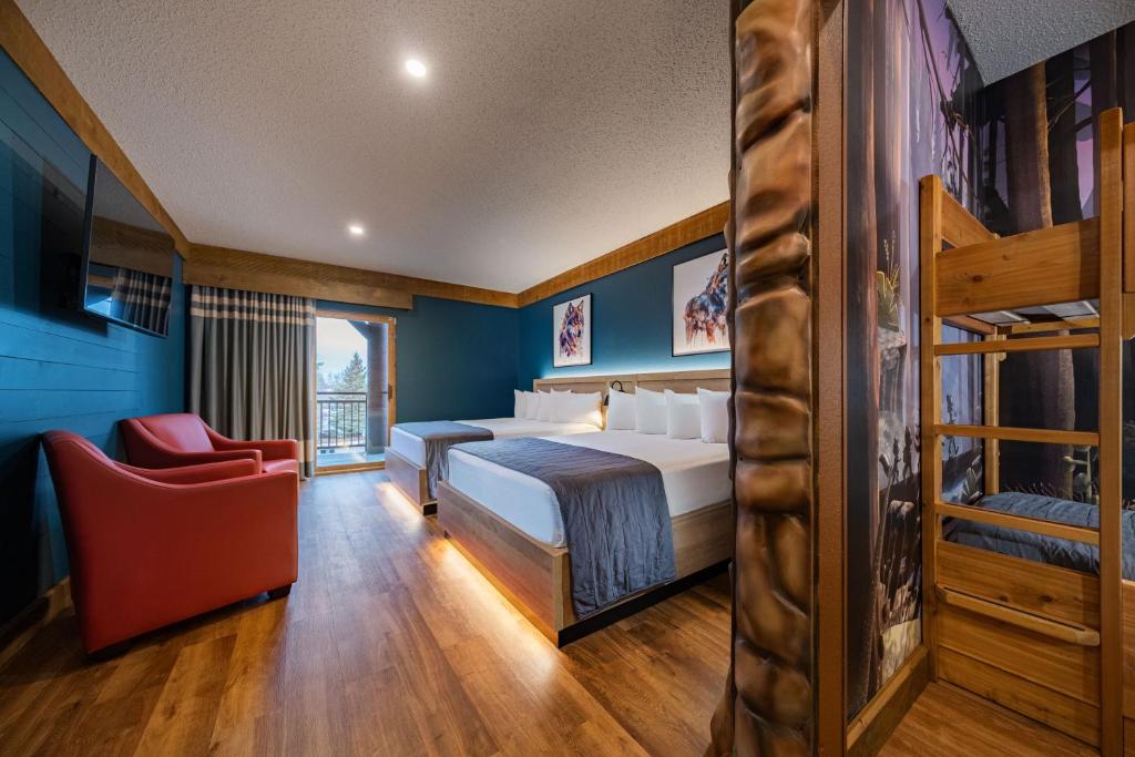 Great Wolf Lodge Waterpark Resort, photo 2