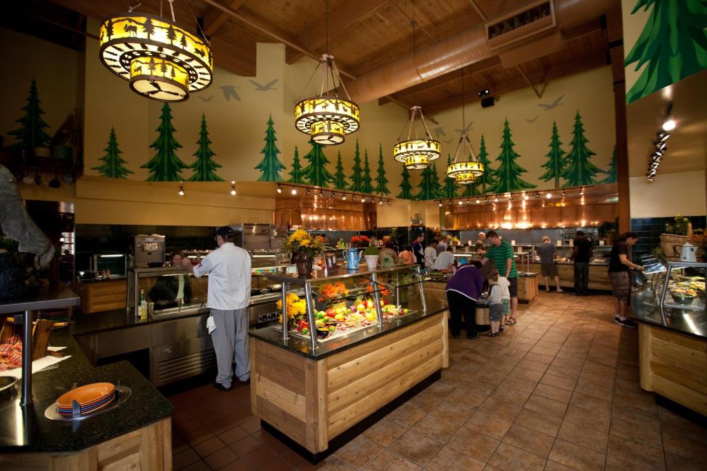 Great Wolf Lodge Waterpark Resort, photo 4