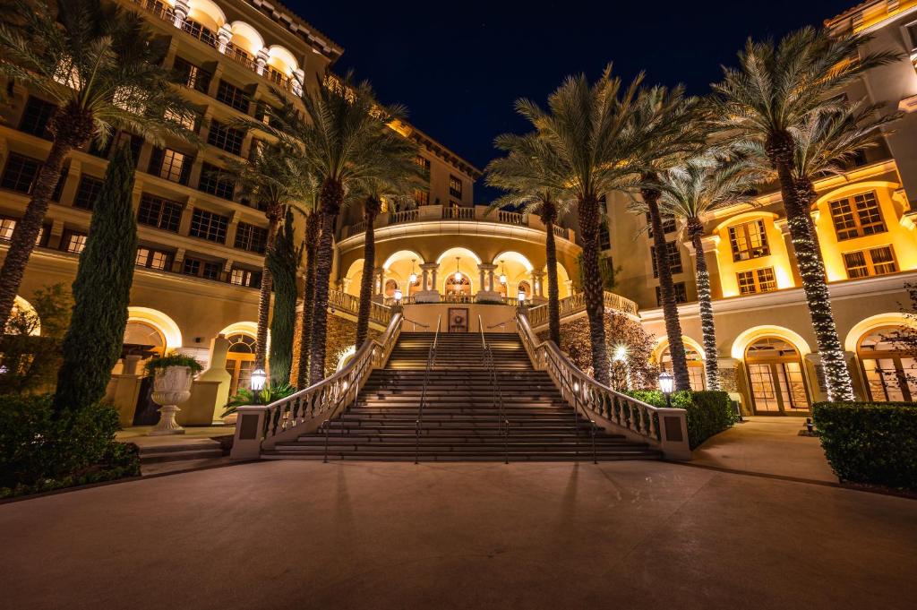 Green Valley Ranch Resort and Spa, photo 4