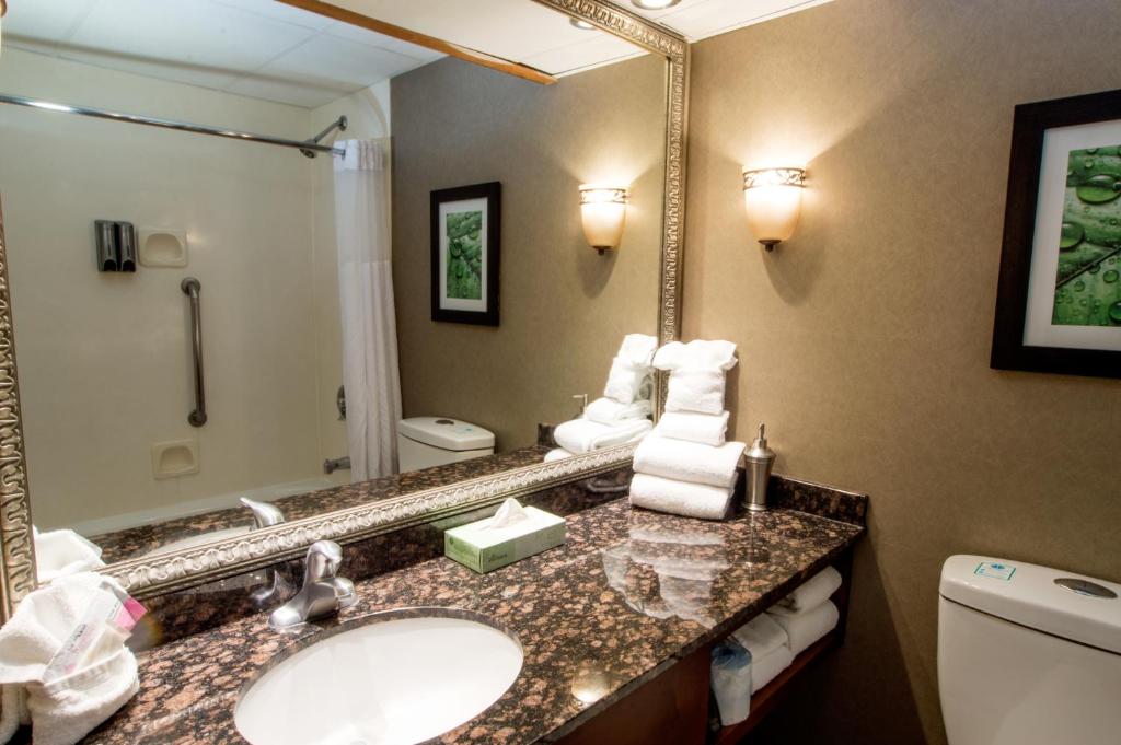 Greenstay Hotel & Suites Springfield, photo 2