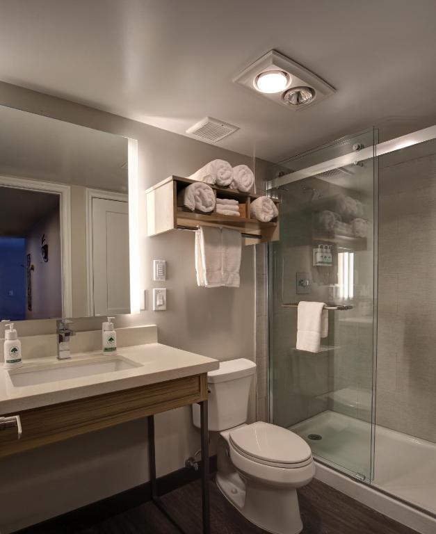 GreenTree Inn Flagstaff, photo 3