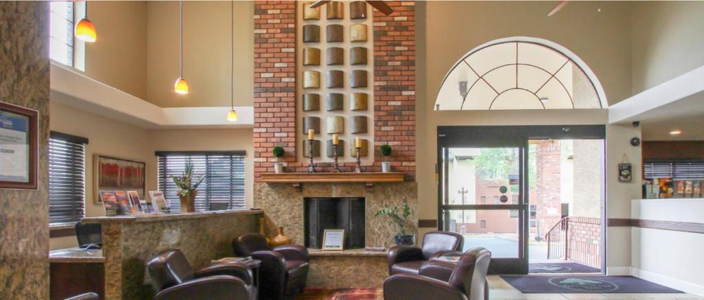 GreenTree Inn Flagstaff, photo 4