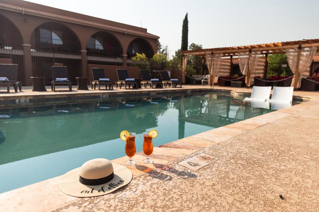 GreenTree Inn Sedona, photo 3