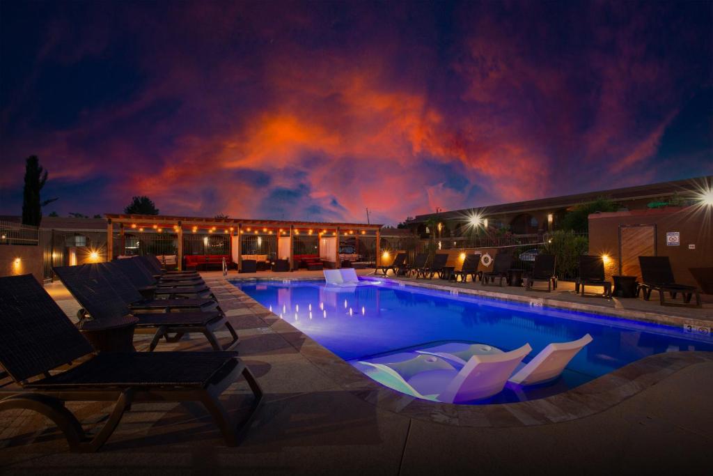 GreenTree Inn Sedona, photo 4
