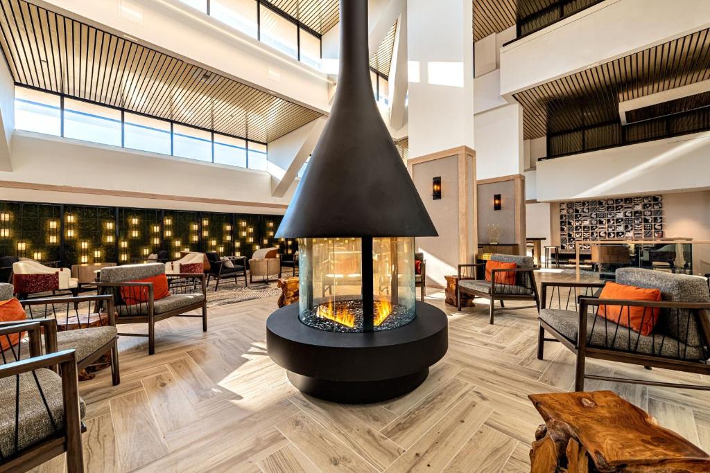 Griffin Gate Marriott Resort and Spa, photo 4