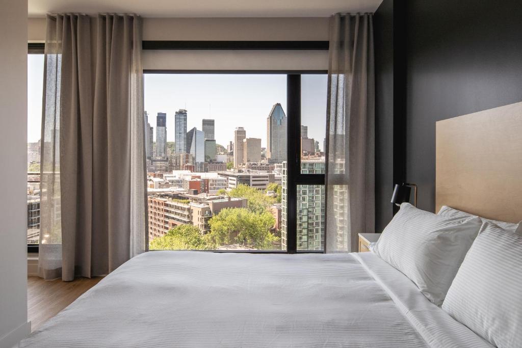 Griffintown Hôtel, photo 1