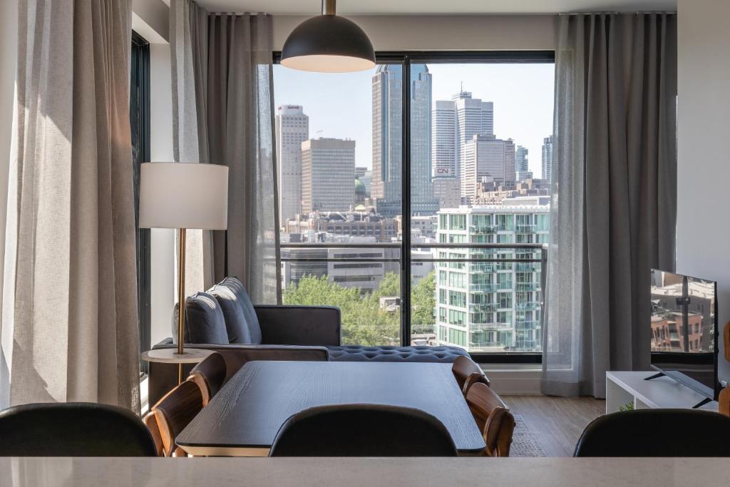 Griffintown Hôtel, photo 2