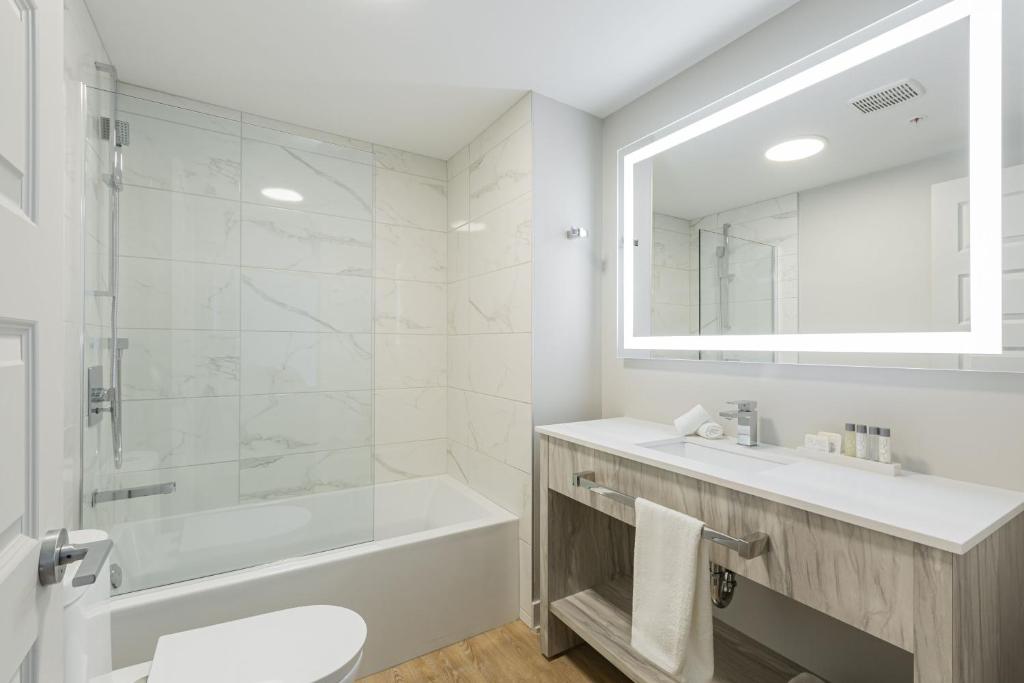Griffintown Hôtel, photo 3