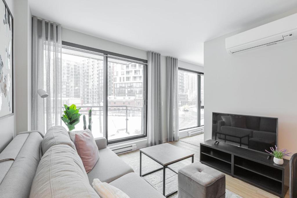 Griffintown Hôtel, photo 4