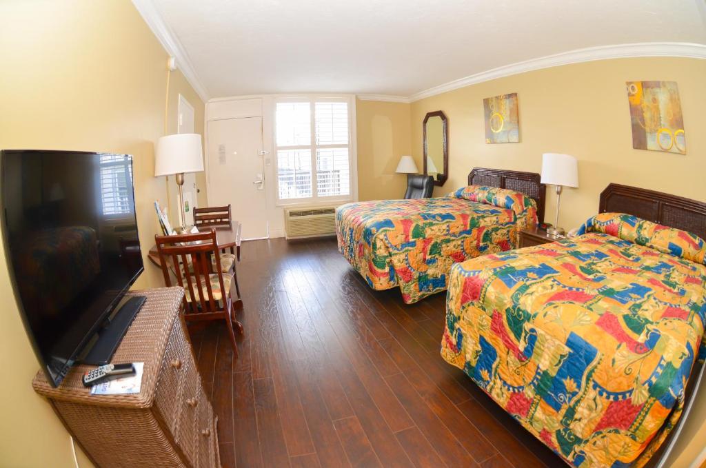 Gulfcoast Inn Naples, photo 2