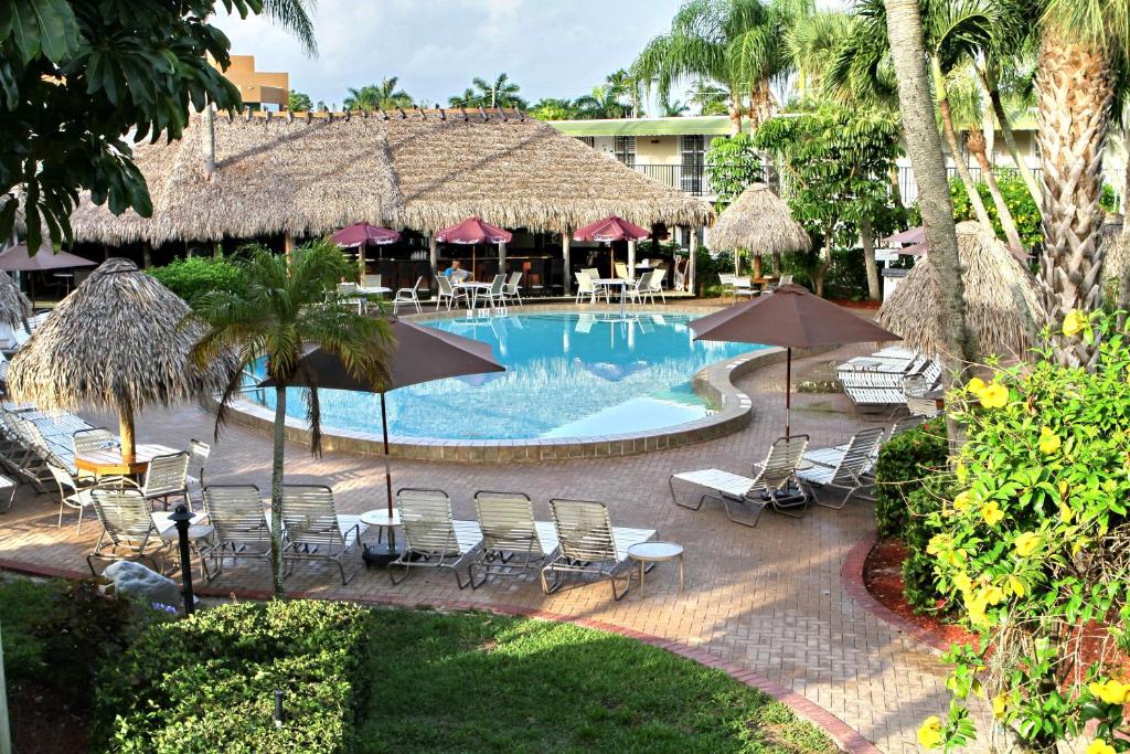Gulfcoast Inn Naples, photo 4