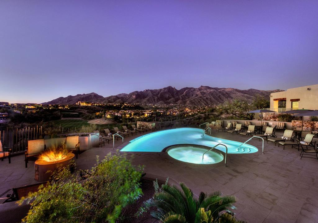 Hacienda del Sol Guest Ranch Resort, photo 4