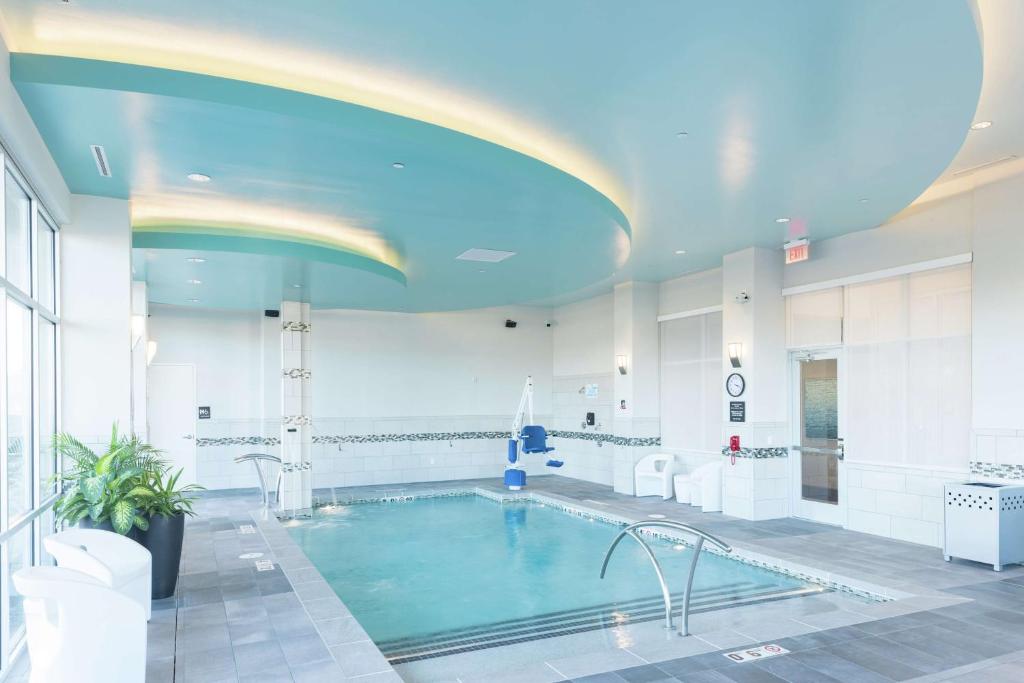 Hampton Inn & Suites Asheville Biltmore Area, photo 3