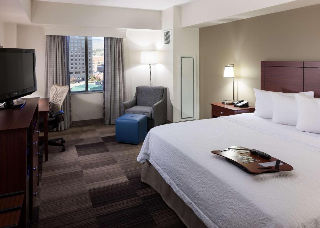 Hampton Inn & Suites Boise-Downtown, photo 2