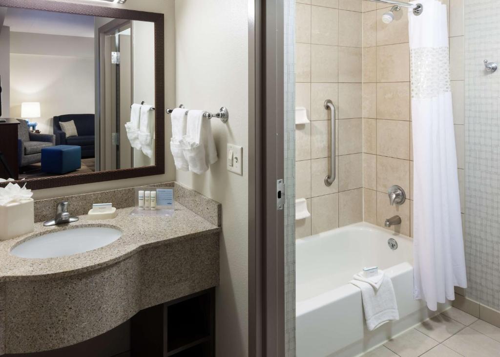 Hampton Inn & Suites Boise-Downtown, photo 3