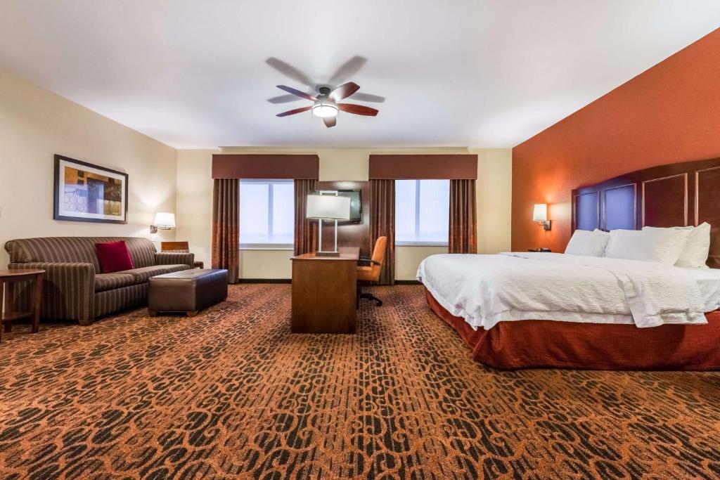 Hampton Inn & Suites Boulder North, photo 2