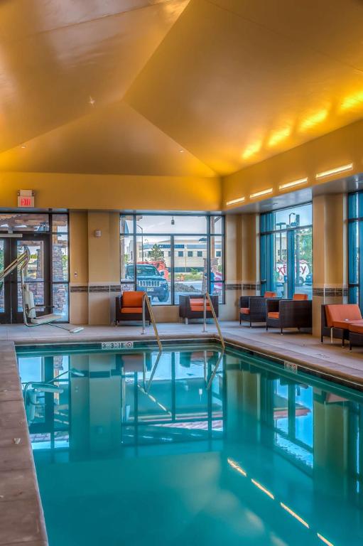 Hampton Inn & Suites Boulder North, photo 4