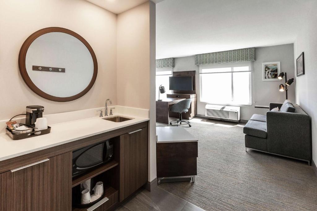 Hampton Inn & Suites by Hilton Québec - Beauport, photo 3