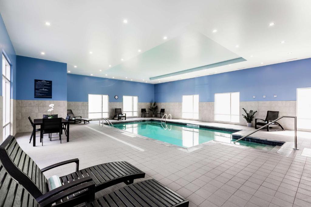 Hampton Inn & Suites by Hilton Québec - Beauport, photo 4