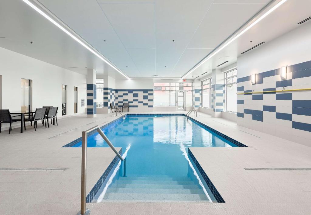 Hampton Inn & Suites by Hilton Quebec City Levis, photo 4