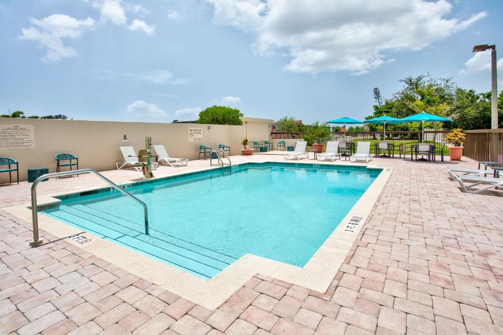 Hampton Inn & Suites Cape Coral/Fort Myers, photo 4