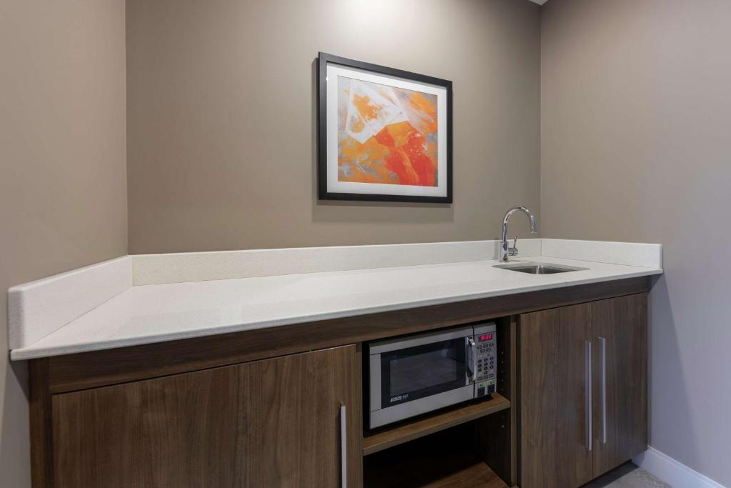 Hampton Inn & Suites Charlottetown, photo 3